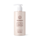 Wonder Moisturizing Hand Lotion