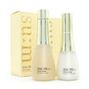 su:m37 Time Energy Skin Resetting Toner & Emulsion Set