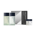 Kwailnara Neonis Biome Men's Skin Care 2pc Set