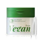 O2N1 Vegan Recipe Cica Moisture Toner Pad 100 Sheets