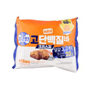 Lotte Easy Protein High Protein Bar Crispy Mini 160g
