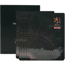 Sooryehan Black Ginseng Elasticity Mask 5 Sheets