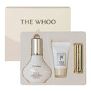 The History of Whoo Gongjinhyang Seol Radiant White Sun BB Set No.1