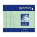 MJ Care N.M.F Aqua Essence Mask