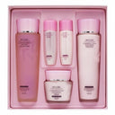 3W Clinic Green Tea Extract Basic Skin Care Set