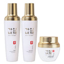 Gain Beechaek Su 3-piece Set (Softening Water + Softening Liquid + Firming Cream) / Exosome Women's Premium Whitening & Anti-Wrinkle Functional Set