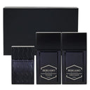 Bergamo Black Homme 3-Piece Set