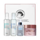 ROKKISS Whitening Special Skincare 4-Piece Set