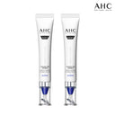 AHC Pro Shot Hyaluro Deep Volume 5 Capsule Infused Eye Cream for Face 30ml x2