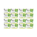 Shingmulnara Hinoki Pure Bar Soap 100g (4 Bars x 4 Pack)