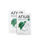 Heartleaf 77% Soothing Sheet Mask