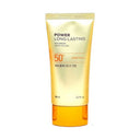 THE FACE SHOP Natural Sun Eco Power Long-Lasting Sun Cream SPF50+ PA+++ 80ml