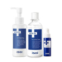 isoi Acni Dr. 1st Speedy 3-Piece Set