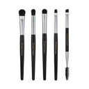 Studio17 Eye Makeup Brush Set (5 Pieces)