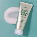 Foodaholic Calming Houttuynia Cordata Sleeping Pack 200ml