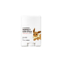 Veilment Pokemon UV Perfect Sun Stick Eevee 19g