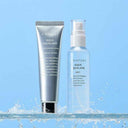 S.NATURE Aqua Squalane Radiance Hydration Set (Moisture Cream 80ml + Mist 100ml)