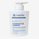 Lipida Protein Damage Care Shampoo