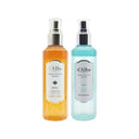 d'Alba White Truffle Royal Serum 160ml + Marine Serum 160ml Set