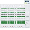 Centellian24 Madeca Lab Mask Pore Tightening 40 Sheets (20 Sheets x 2 Boxes)