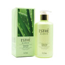 Enprani Aloe Caa Cleansing Gel Foam