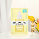 PLAN 36.5 Daily Ampoule Hydrating Ceramide Caracol Vegan Mask 10 Sheets
