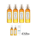 White Truffle First Spray Serum