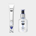 AHC Pro Shot Hyaluro Eye Cream Set (Eye Cream 30ml + Serum 40ml)