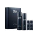 Missha For Men Aqua Breath 2-Piece Set