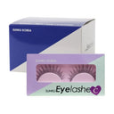 Prinsia Fringey Eyelashes C (10 pairs)
