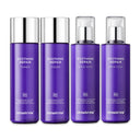 DERMAFIRM Soothing Repair R4 Toner 2pcs + Emulsion 2pcs Set