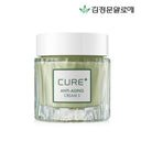 Kim Jeong Moon Aloe Cure Anti-Aging Cream S 50g