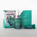 BRINGGREEN Zinc Teca Blemish Serum Set (Serum 50ml + Refill 25ml + Spot Gel)