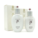 The History of Whoo Gongjinhyang Seol Radiant White 2-Piece Set