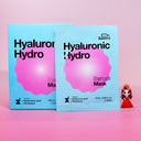 It'S SKIN Dr. Savers Hyaluronic Hydro Serum Mask Sheet 10 Sheets