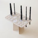 Piccasso Makeup Brush Drying Rack