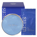 Water-full Mesh Cushion Glow