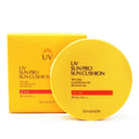 ISA KNOX UV Sun Pro 365 All Over Big Sun Cushion 23g