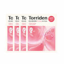 Torriden Cellmazing Low Molecular Collagen Firming Gel Mask 4 sheets