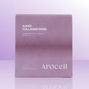 Arocell Super Collagen Mask 12 Sheets