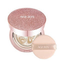 AGE20's The Blooming Essence Cover Pact Mini No. 21 7g