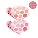 dasique Shadow Palette #26 Pink Blossom