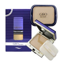 Lamy Cosmetics Geo Sempre C-Water Two-Way Cake with Refill (choose shade)