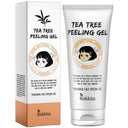 Rokkiss Tea Tree Peeling Gel