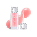 LOVBLOVB Crystal Dewy Lip Gloss 01 Pink Dolphin