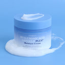 Foodaholic Hyaluronic Acid Ampoule Plus Moisture Cream 300ml
