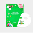 EYENLIP Green Tea Essence Mask (10 Sheets)