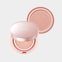 AHC Aura Secret Tone Up Cushion Set (15g + Refill 15g)