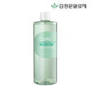 Kim Jung Moon Aloe Cure Aloe Water Jelly Toner 500ml