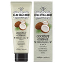 From The Skin Superfood Real Vegepharm Gommage Peeling Gel Coconut 120ml